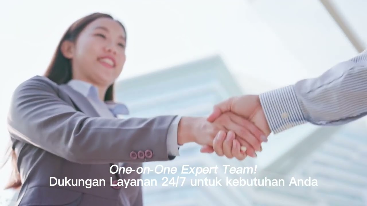 Software HR Terbaik Hadapi Persaingan Global #SmartSalary #hrtechnology #hrmanagement #saas #hris