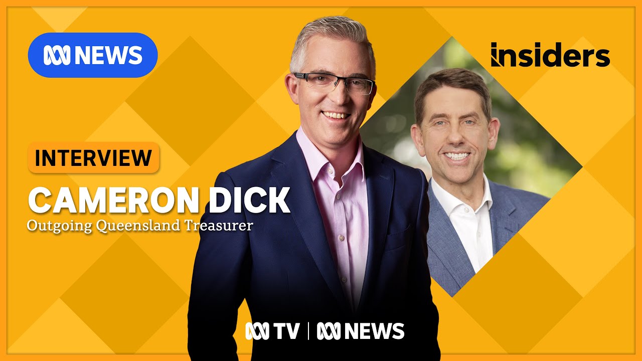 Mistrust on crime a factor in Qld election defeat | Insiders | ABC News