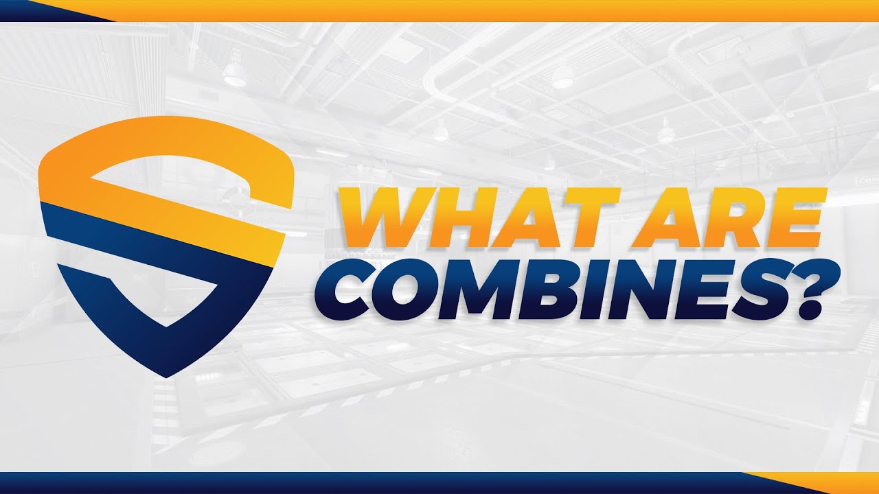 What are Combines?