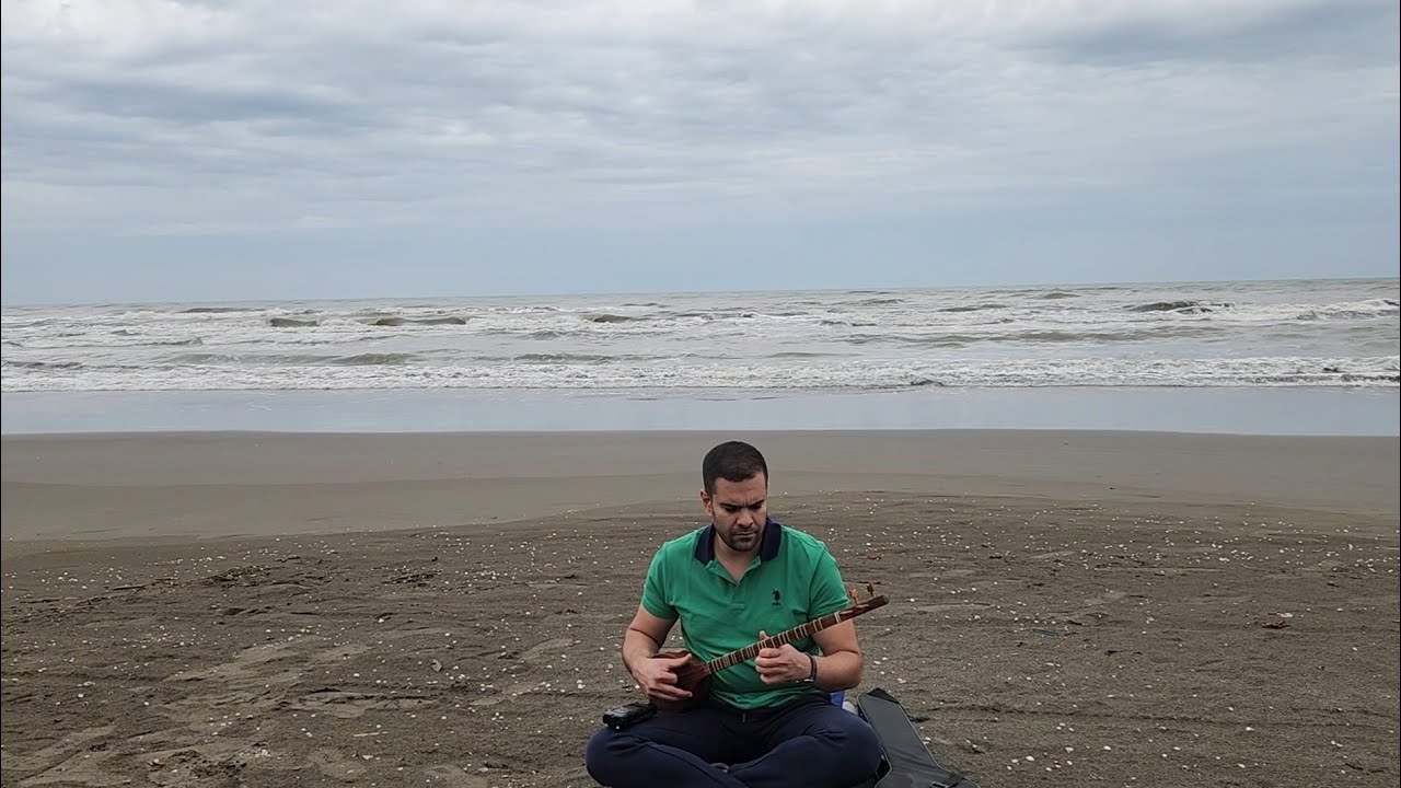 Setar by the sea