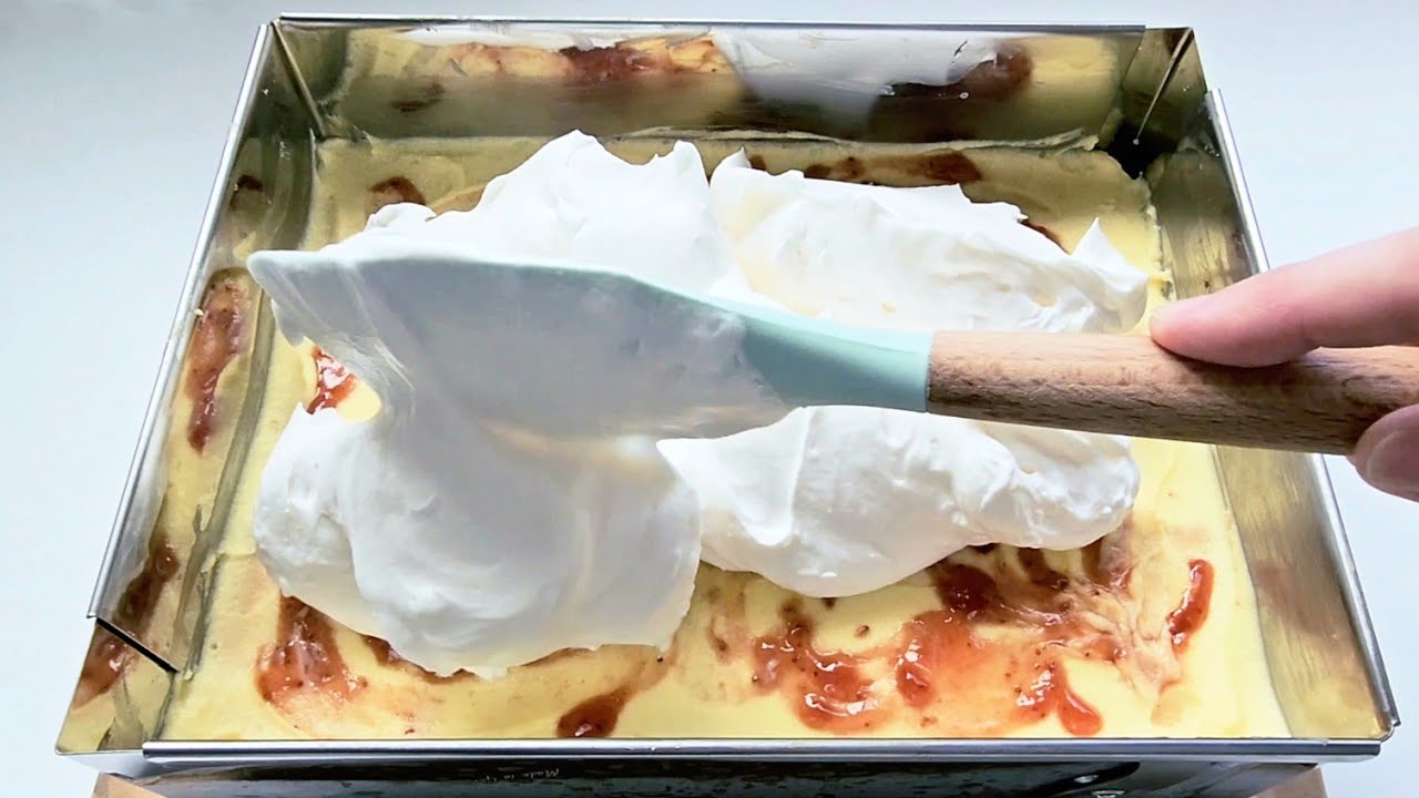Самые простые рецепты тортов. Вкусный торт за 10 минут. Тает во рту