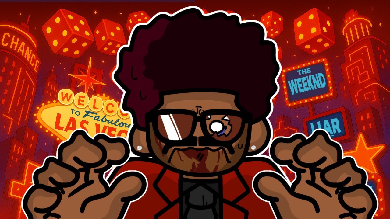 The Weeknd's After Hours: The Whole Story