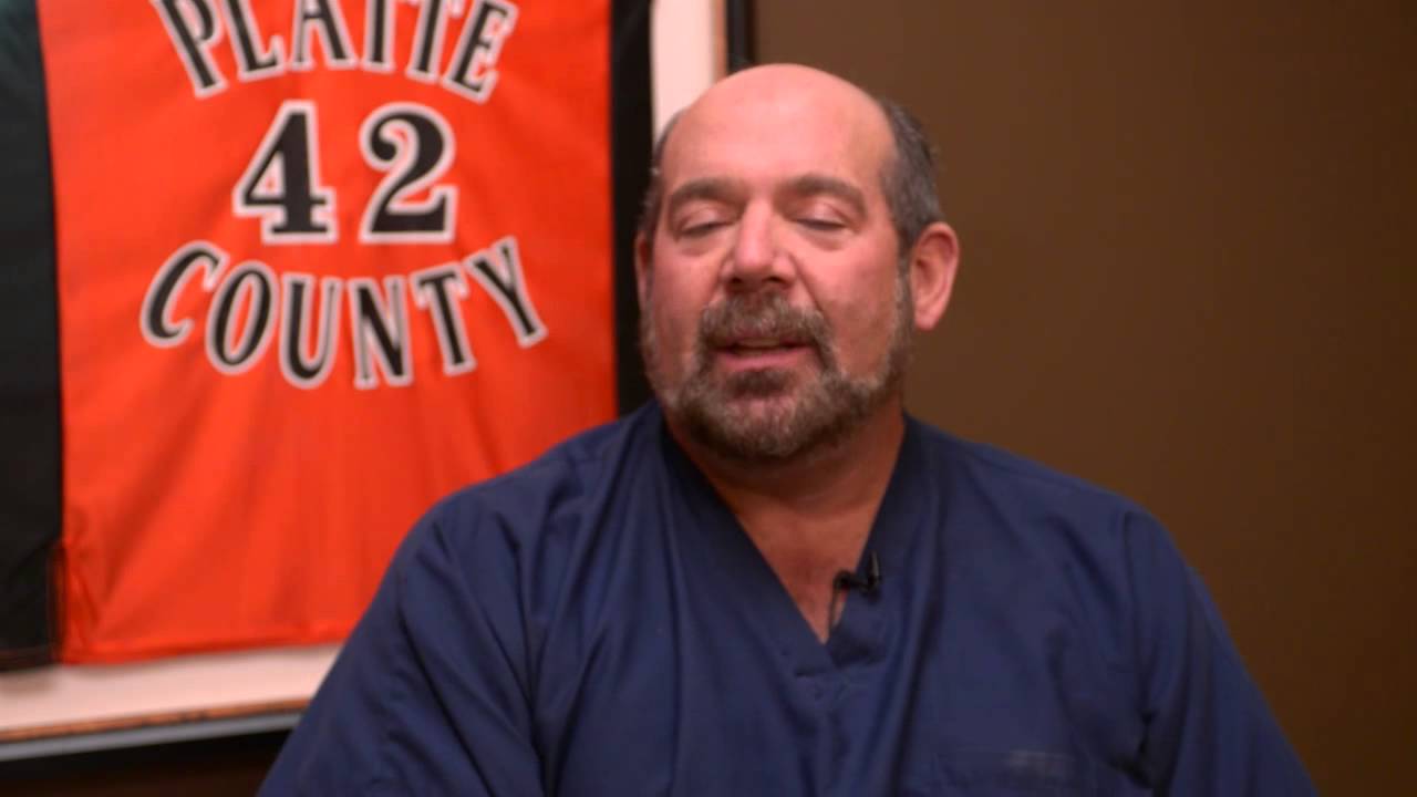Dr. Zigler Talks About Golf, Spinal Injuries, and Tiger Woods | Spine Surgeon Plano, TX