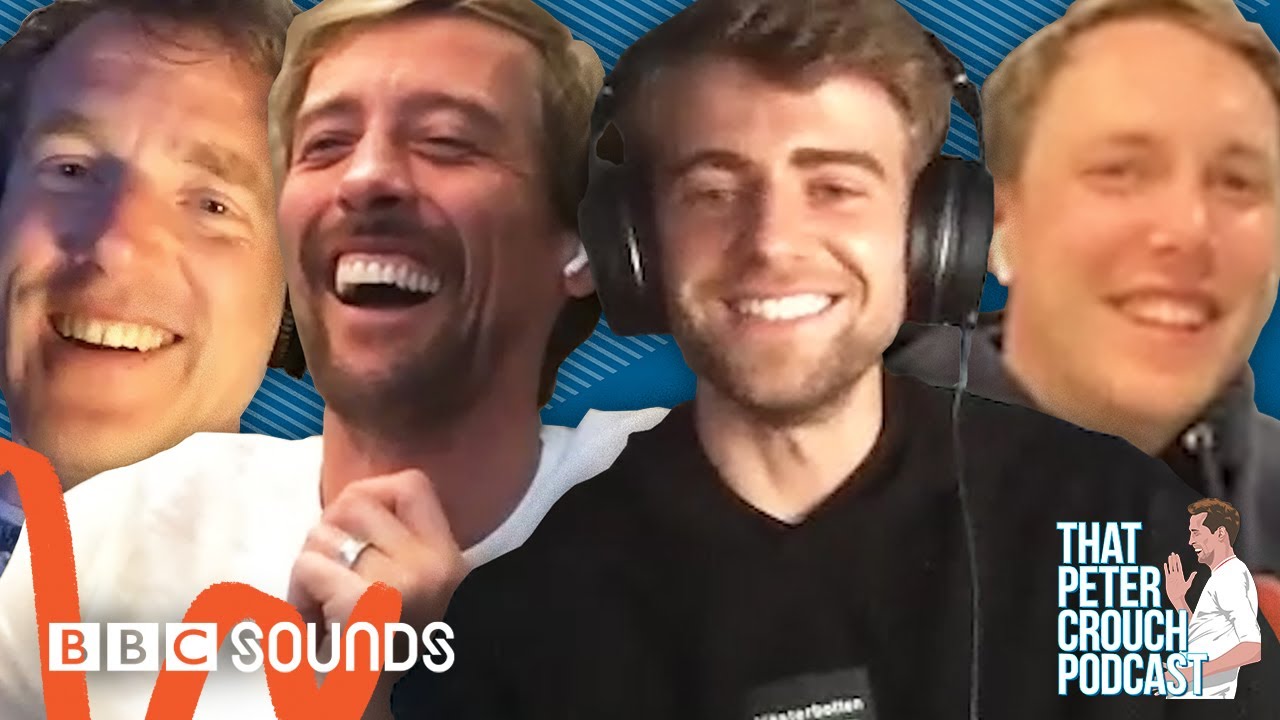 Patrick Bamford: Being managed by Marcelo Bielsa at Leeds United | BBC Sounds