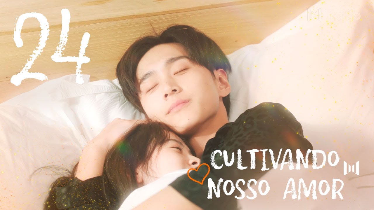 [LEGENDADO] FINAL Cultivando Nosso Amor 24 | Don't Disturb Me Farming | 别打扰我种田