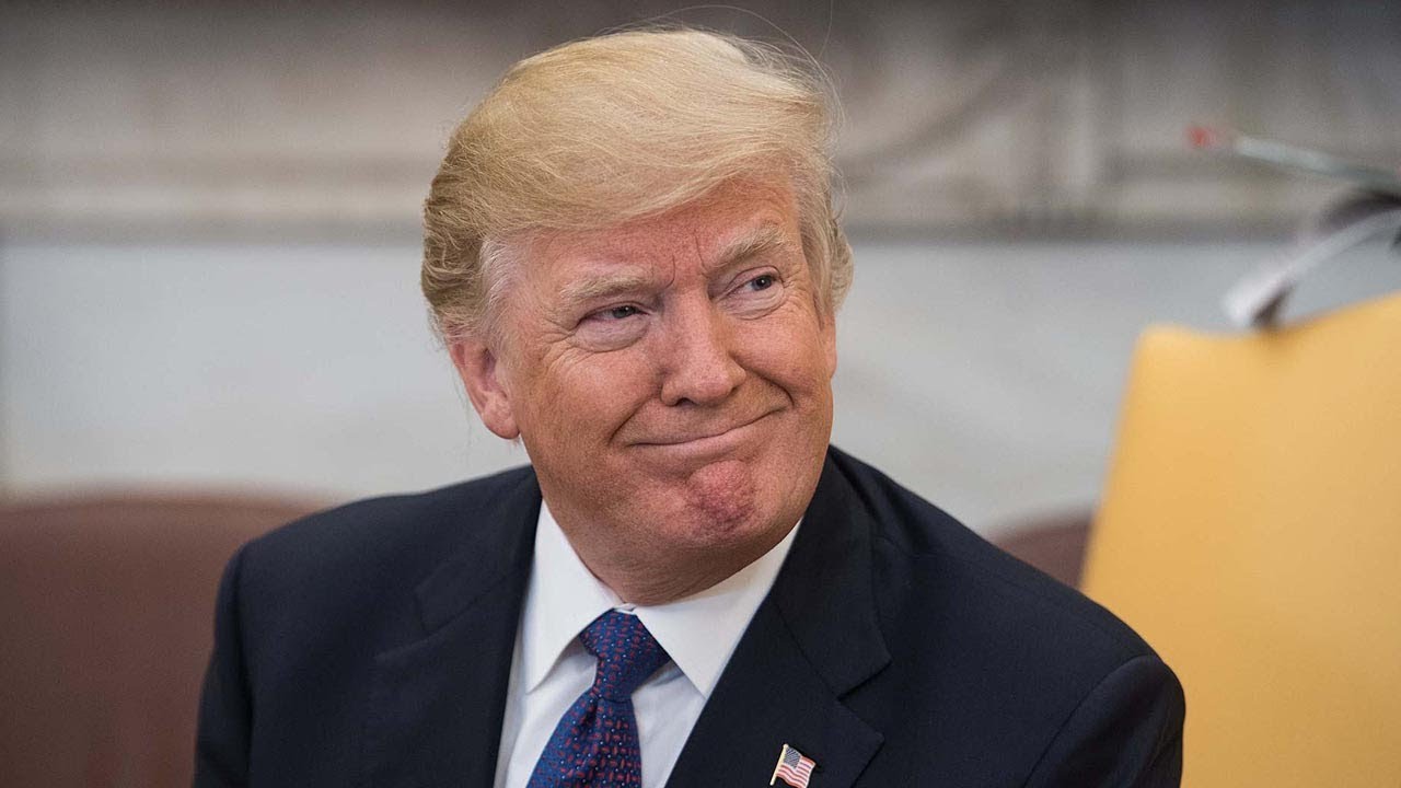 The memo is part of White House's clash with federal law enforcement