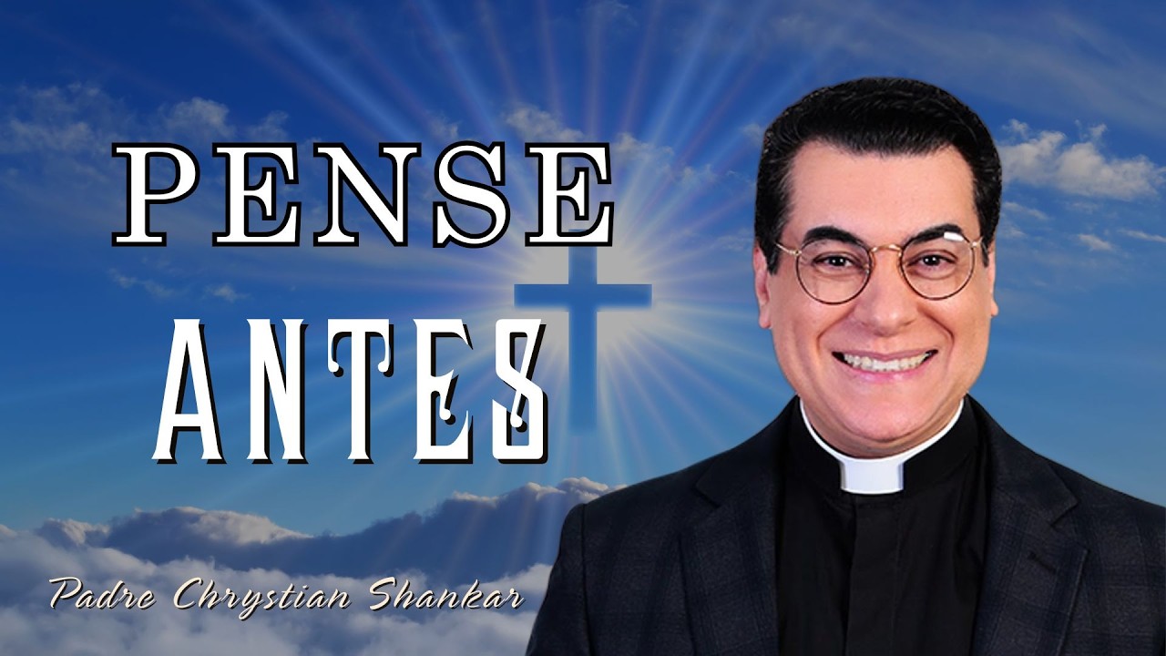 Antes de Casar Você Precisa Ouvir Isso