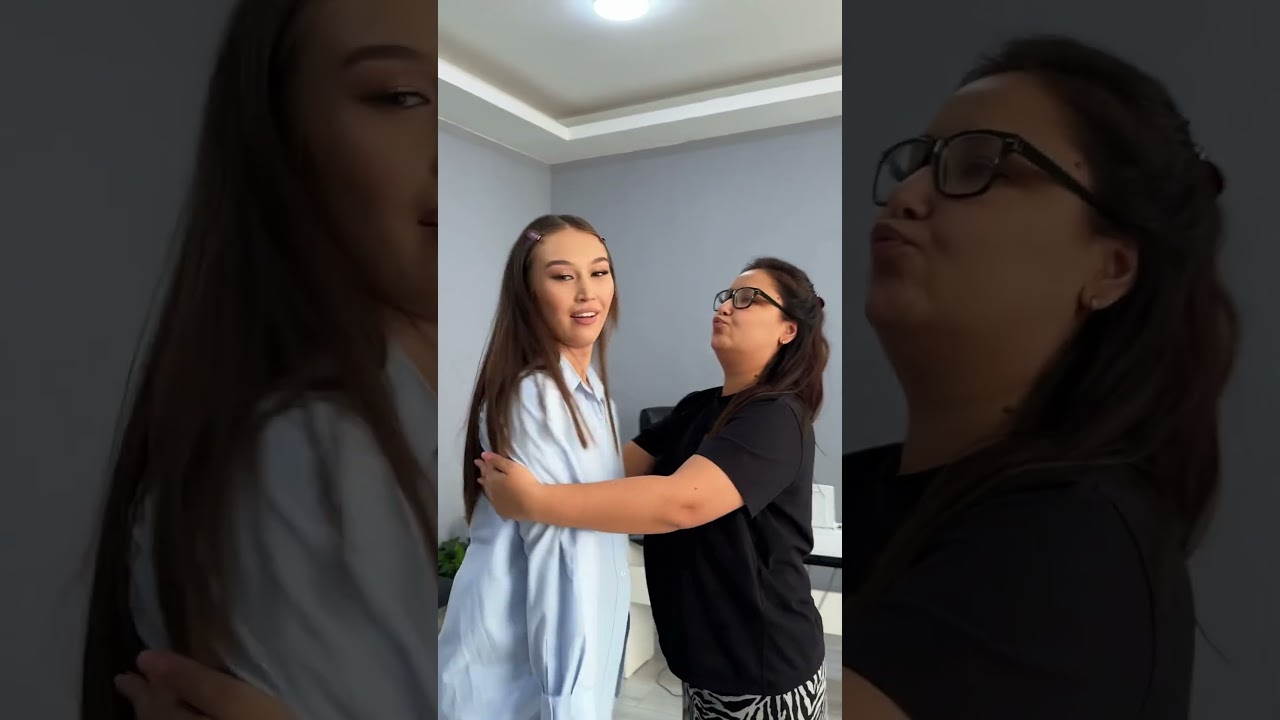 Artist Super Mavsum - Gissa - Konsertgacha bo&rsquo;lgan tayyorgarlik   (Farangis Raximberdiyeva)