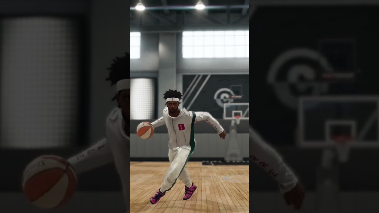 #nbalive19 HIDDEN MOVES PT. 3 Full video in description