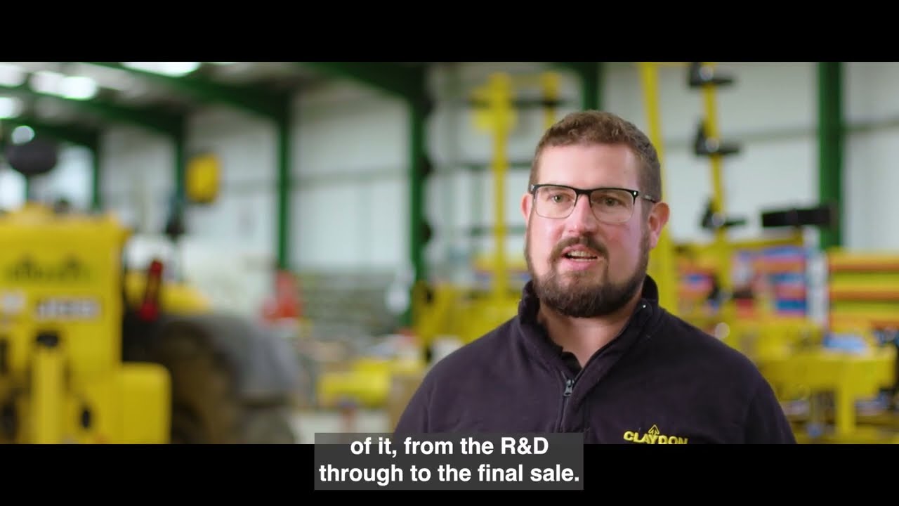 Claydon Case Study by West Suffolk Council