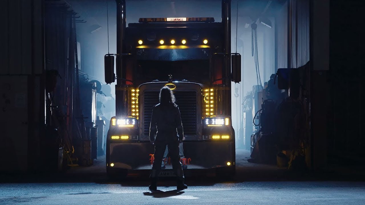 Ultra Vomit -  Kammthaar (rythmique cover)