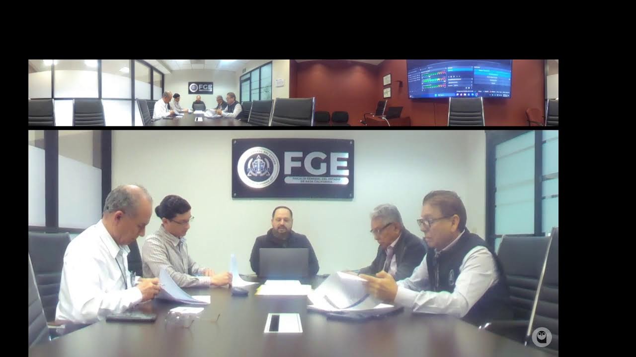 INVITACION FGEBC/OM/INV-REG/002/2026 FALLO TECNICO Y APERTURA ECONOMICA