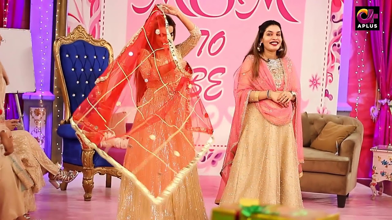 Dolly Fashion Icon ||Tiktok Star||  ||A Plus Morning Show||