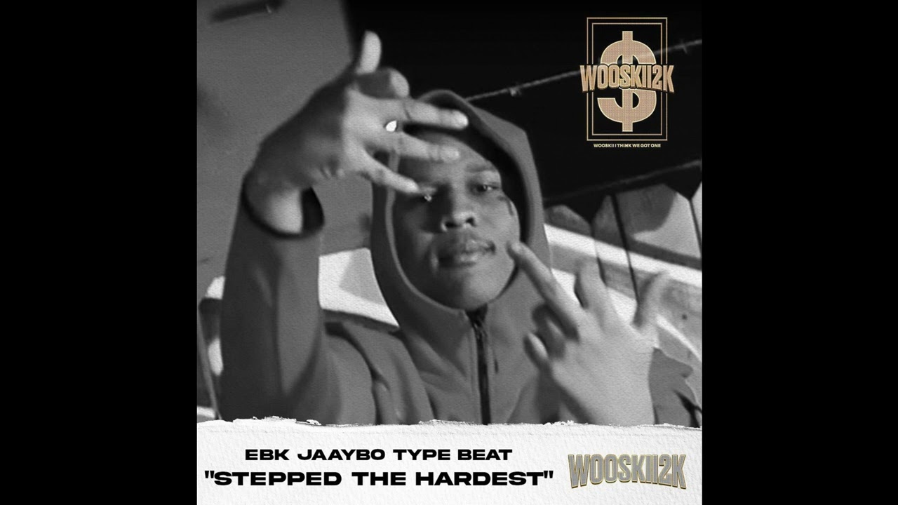 [FREE] EBK Jaaybo x EBK Leebo Type Beat “Stepped The Hardest 2”