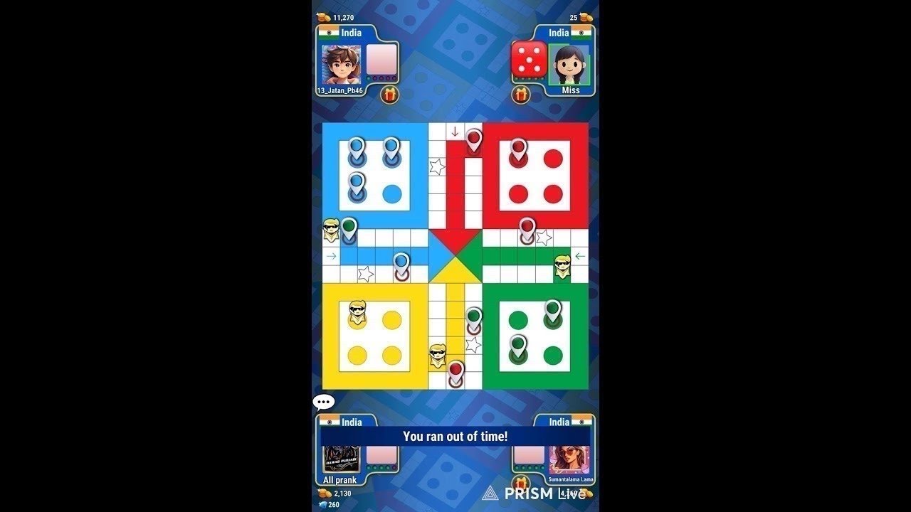 Ludo King Live Now 🔥🔥DAY 55 #Ludokinglive #youtubeshorts #ludo #live #nwbislive2.0