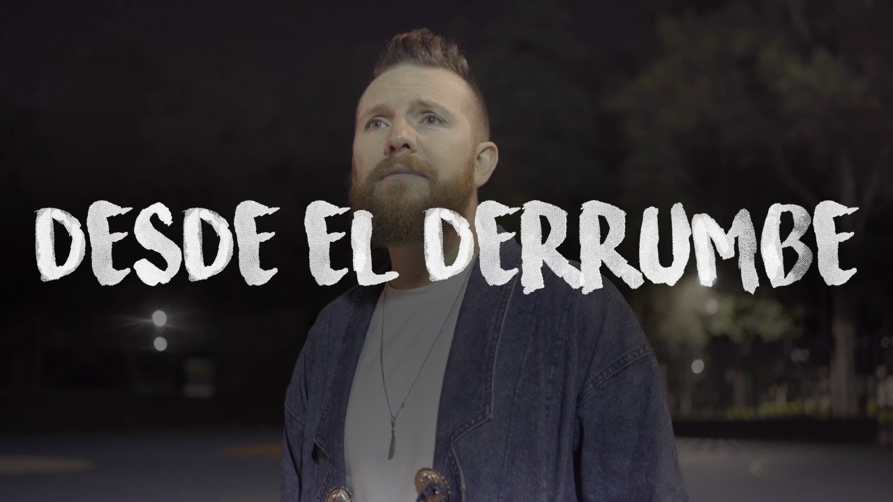 DESDE EL DERRUMBE - Daniel Habif