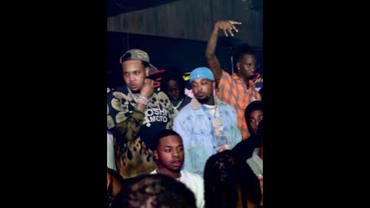 FREE FOR PROFIT Doe Boy Type Beat Thuggin