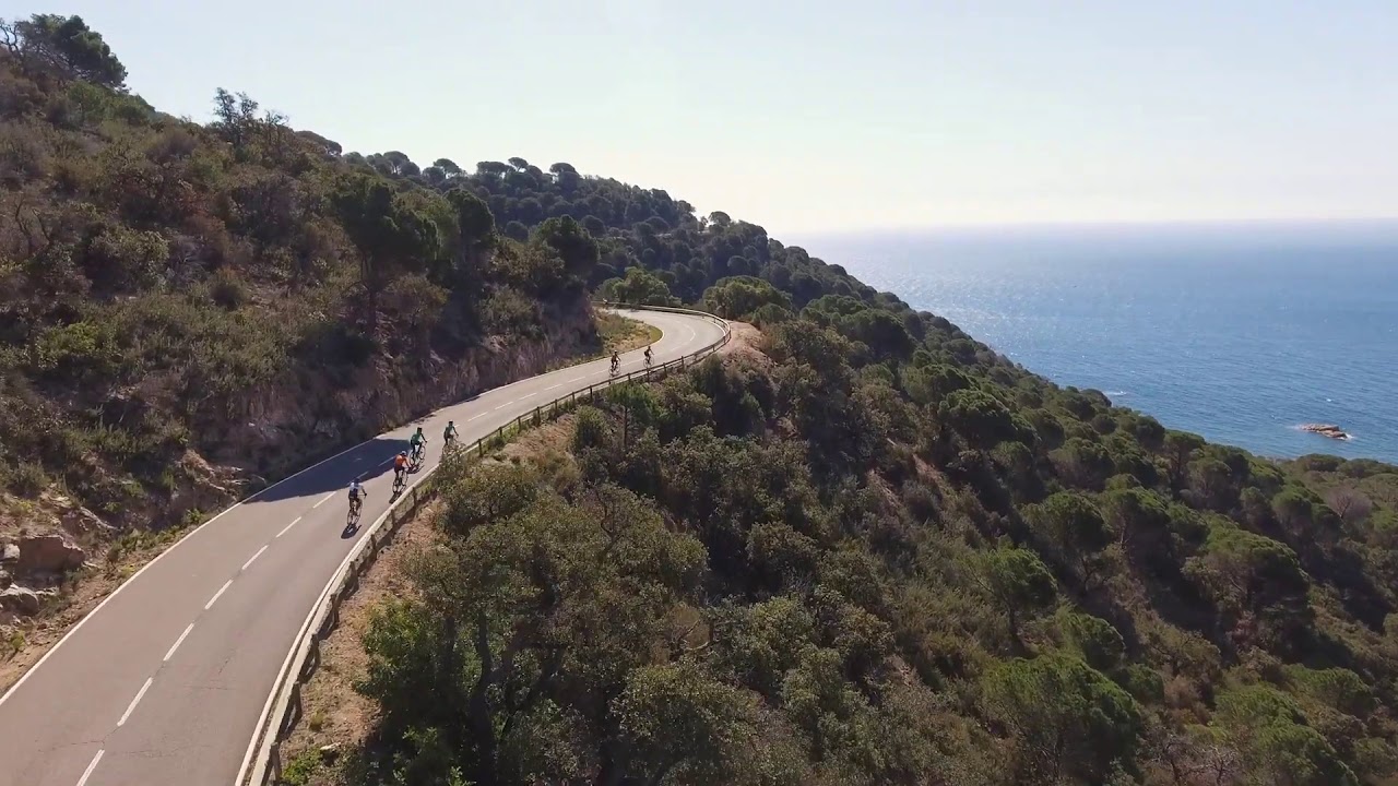 La Ciclobrava Sea Otter Europe