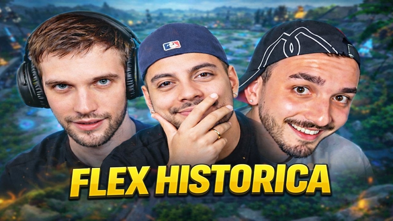 ZEKO JUGANDO CON COSCU Y COKER 😱 | SE DESCONTROLÓ EL LOL