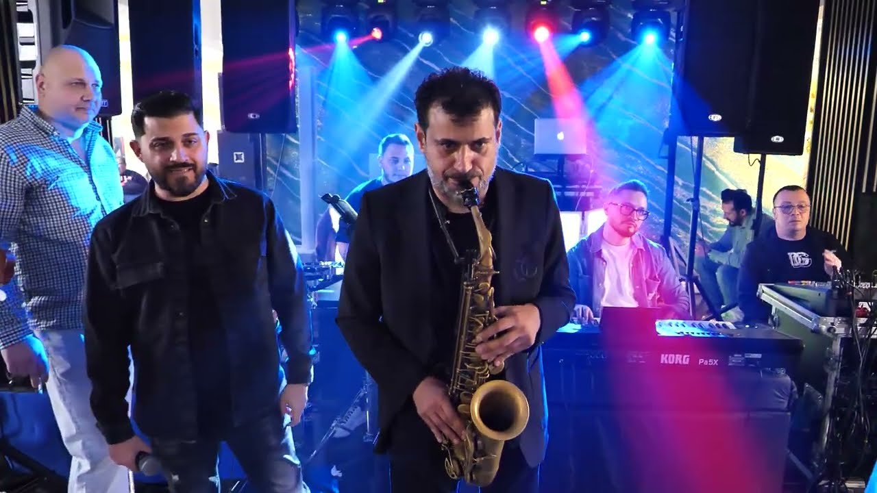 MARIUS BABANU 💥 VREAU SA-TI MARTURISESC 💥 PREMIERA 💥 2025 💥OFFICIAL VIDEO 💥