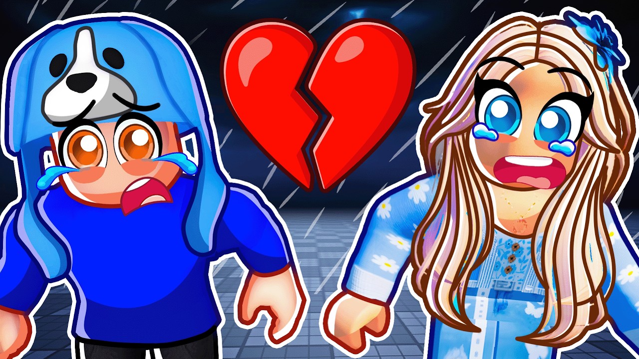 We Are No Longer Dating...