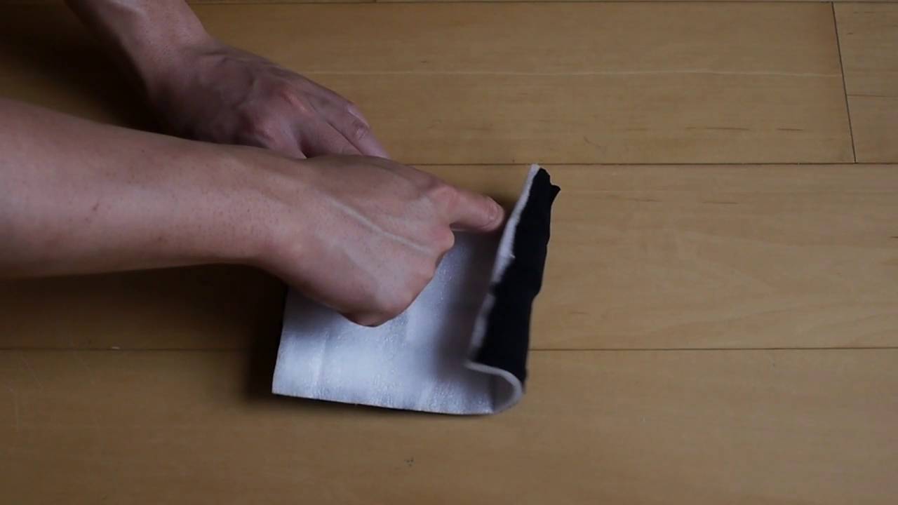 Intelligent Bi-stable Structure: Foam Skin Prototype