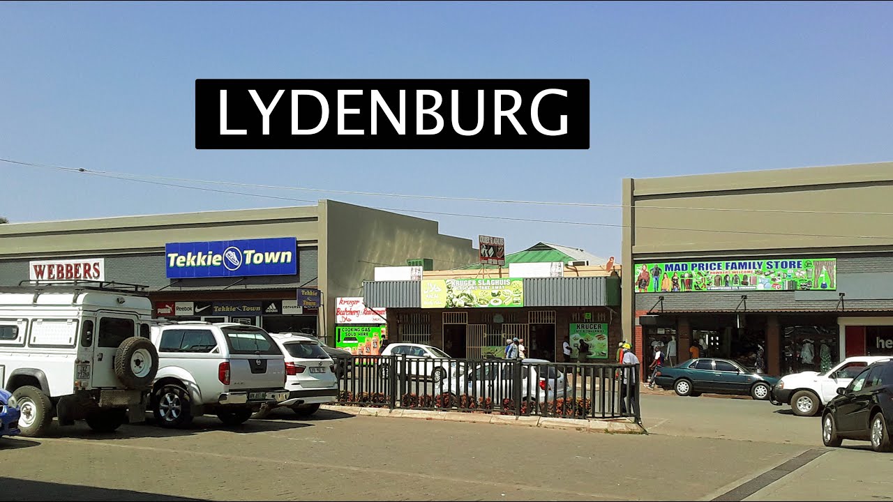 Lydenburg - South Africa