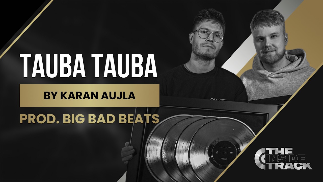 How BigBadBeats Produced the Global Hit 