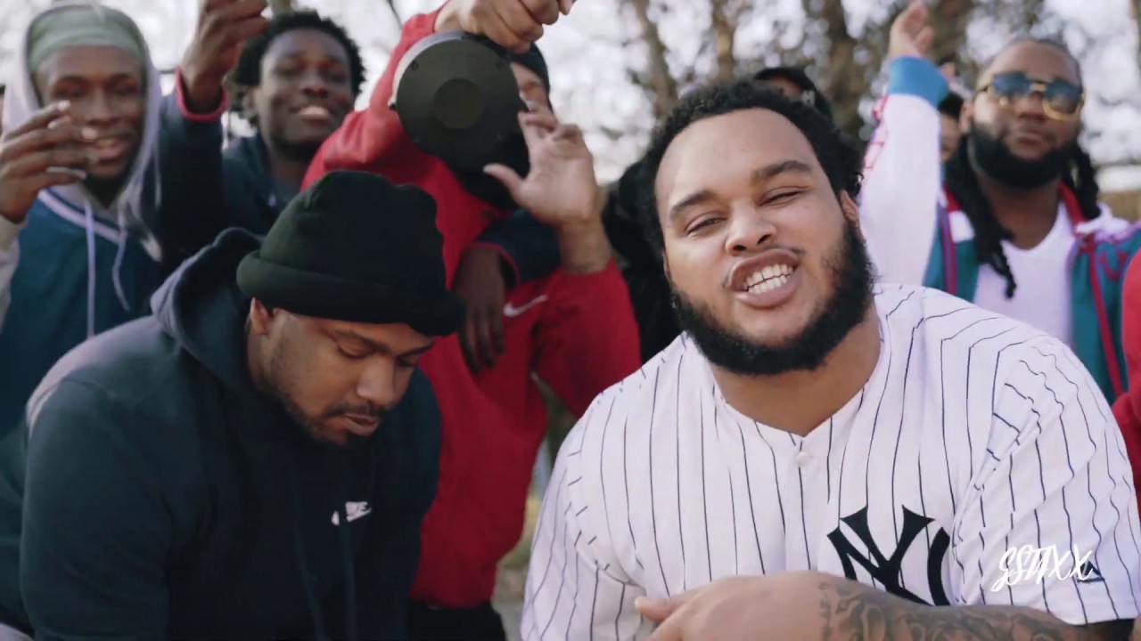 Aji Da Problem - King Von Crazy Story (Freestyle) Official Video 🎥By G Staxx