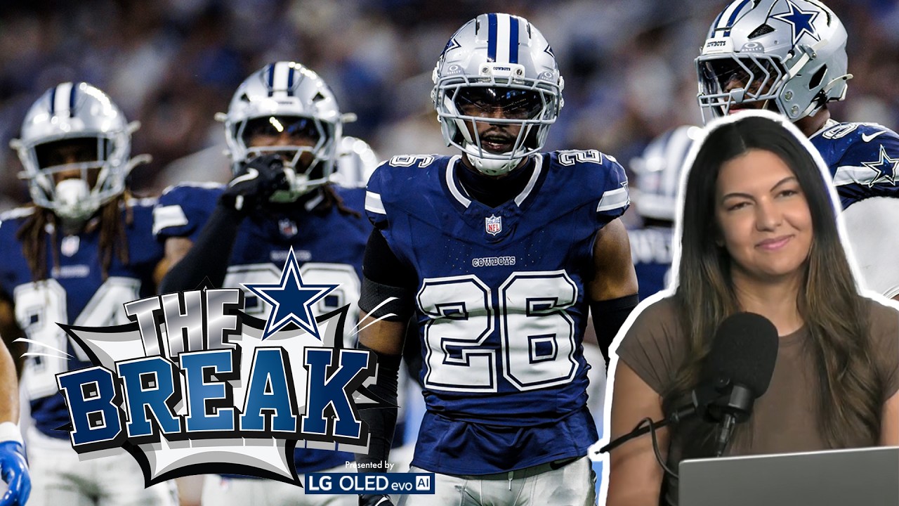 Predicting the Look of the 2026 Defense | Cowboys Break
