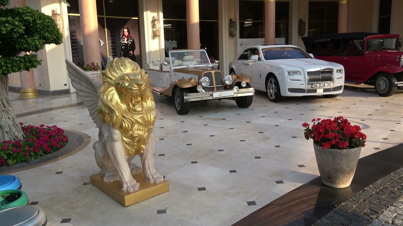 Be Premium Bodrum Hotel: review & impression