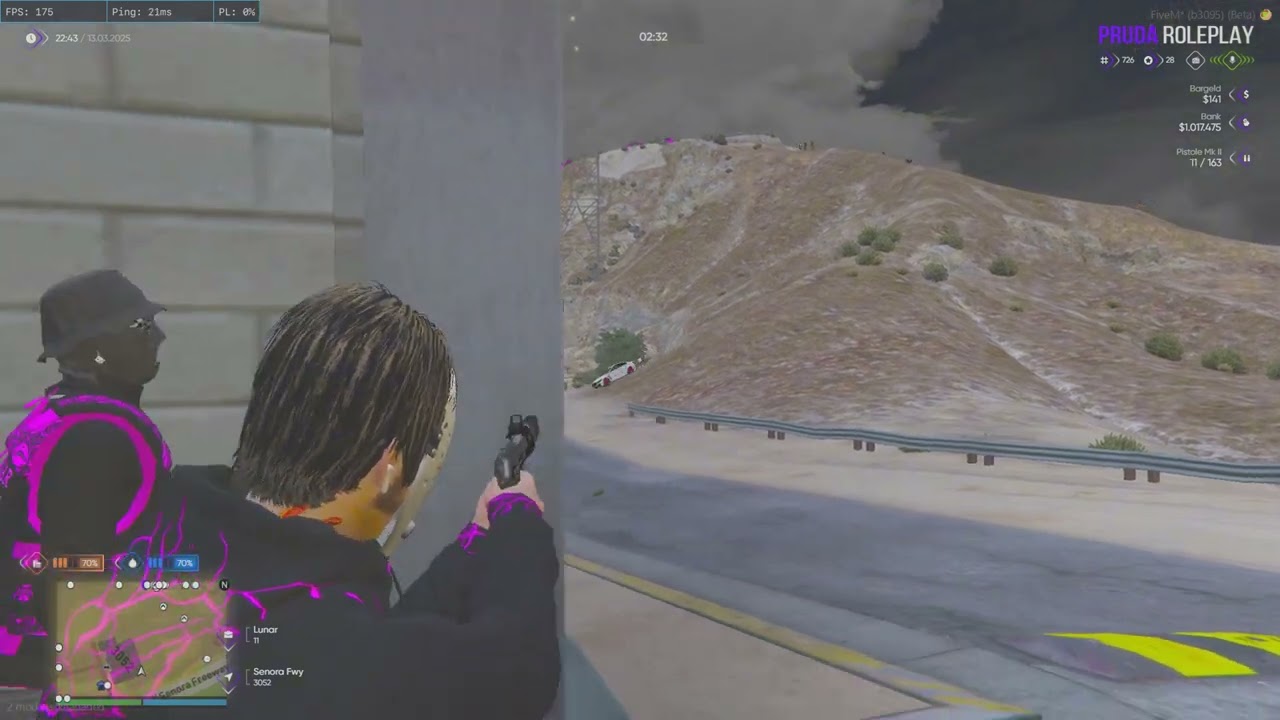 [PRUDA] BEST BACKIDRIVER 🚗  | keno Bésen