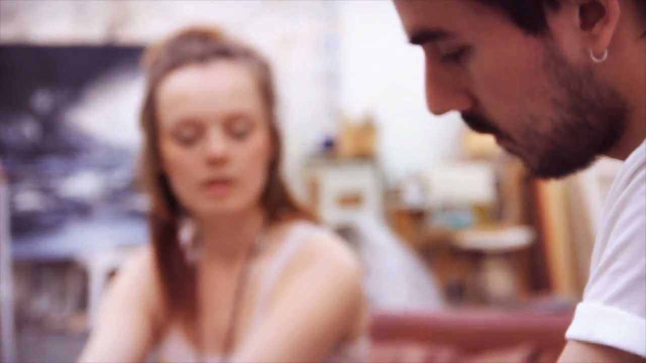 Lonely Boy - Eva & Manu (The Black Keys - Cover)