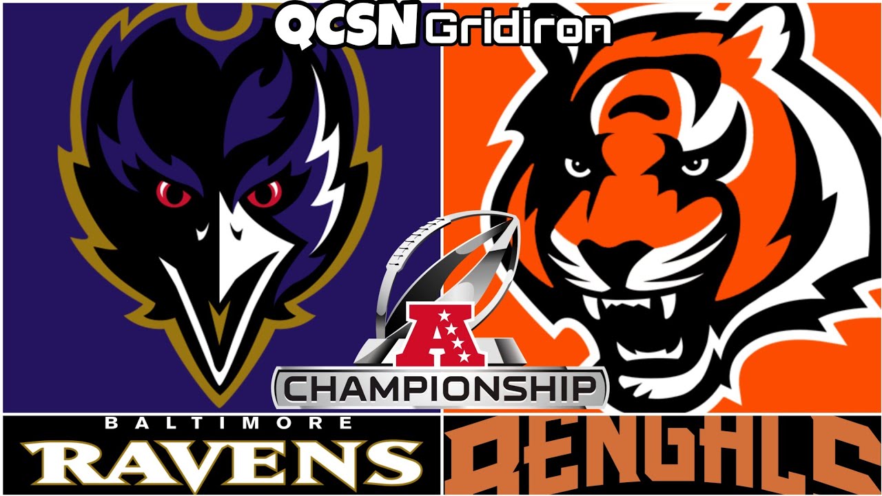 S3 NFL Playoffs AFC Championship: Ravens vs Bengals | Madden NFL 26