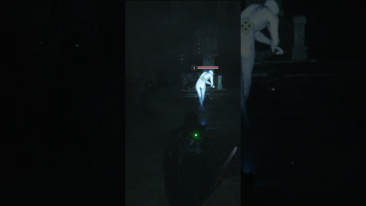 #HellIsUs, #HellIsUsShorts, #GameplayPL, #AdamGra, #Soulslike, #PolskiGameplay, #ActionRPG, #shorts