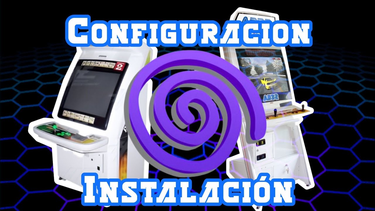 Configuracion e instalación de Flycast en 2025 para Android