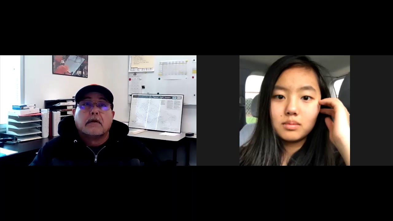 Interview with Sheet Metal Worker at Local Union 104