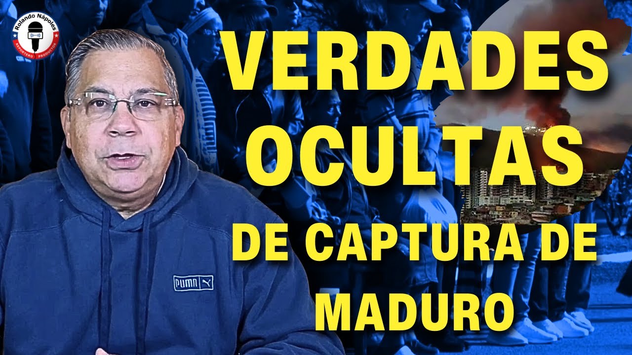 💣 Verdades ocultas: lo que callan los sobrevivientes cubanos de operativo de captura de Maduro