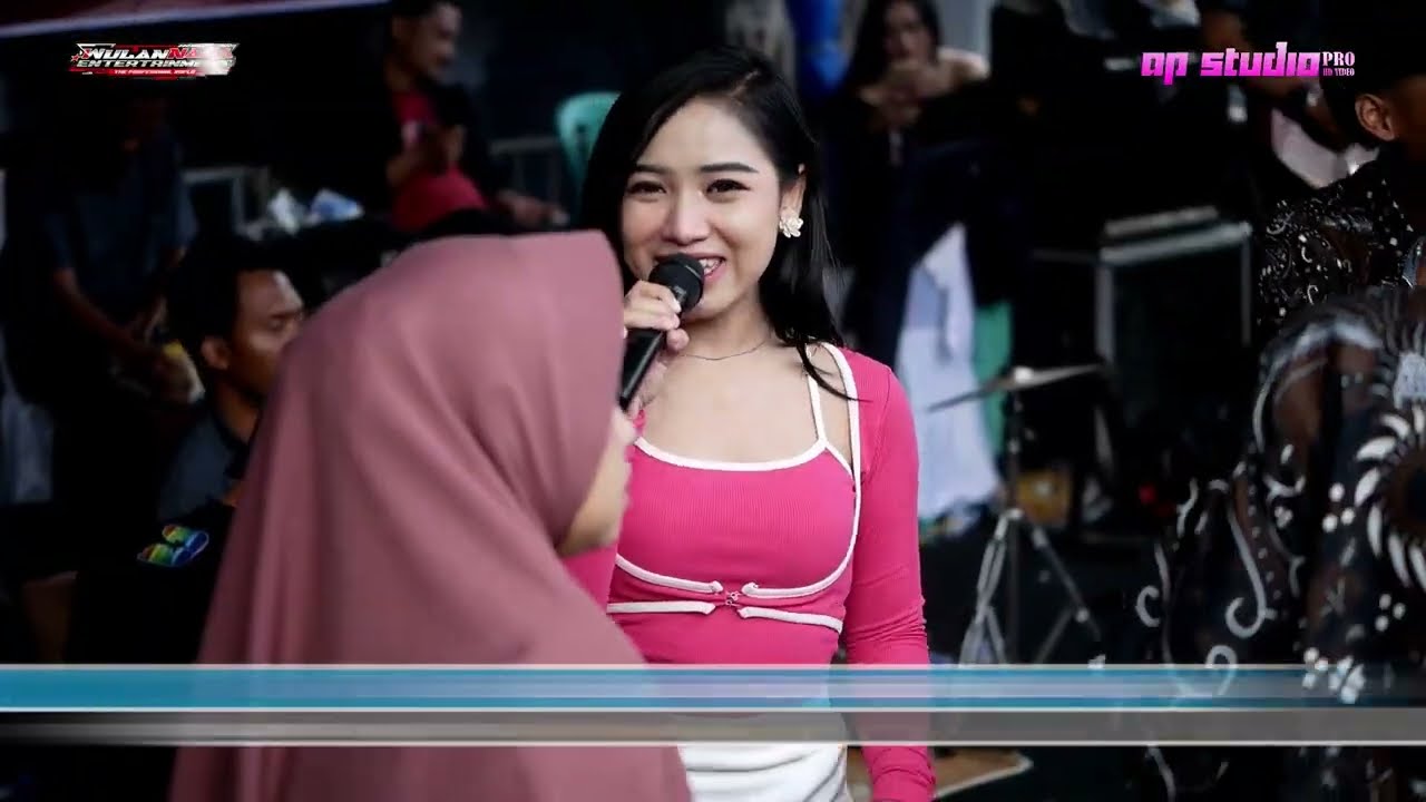SI KRIBO | THE PROFESIONAL KOPLO WULAN NADA ENTERTAINMENT