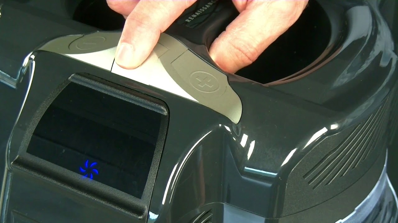 Ritello Systems How to Clean Separator