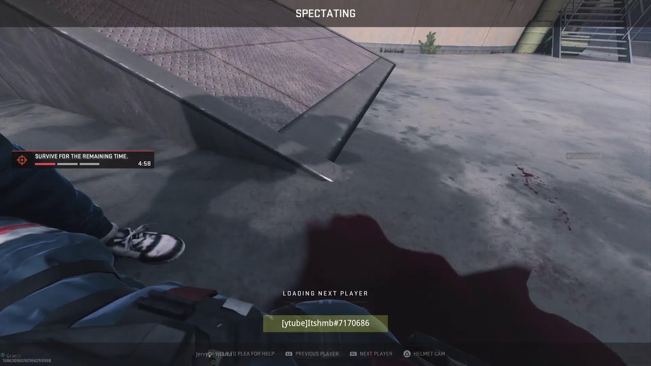 🔴LIVE DMZ its my birthday