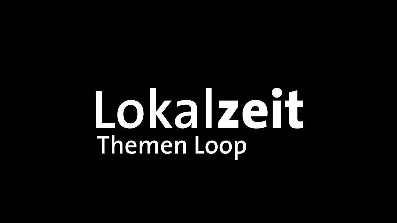 |WDR Lokalzeit Sounddesign [2009-2016]
