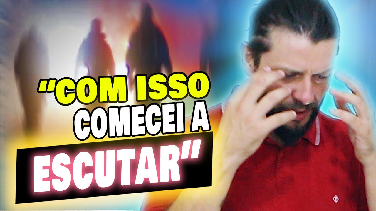 Como despertar a mediunidade?