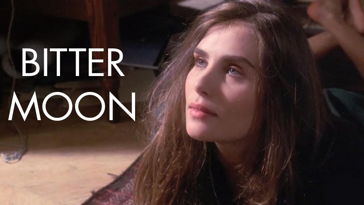 Bitter Moon | Cinerotica