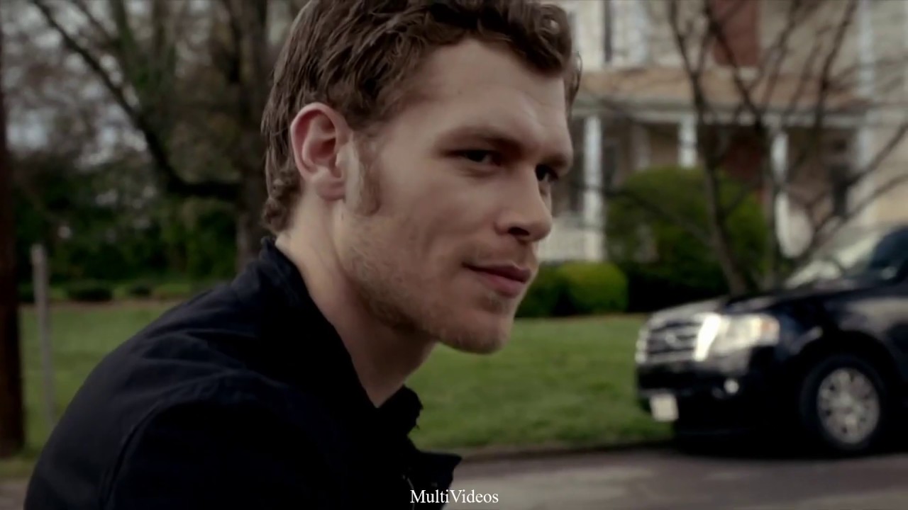 ▶TVD boys | I don't like