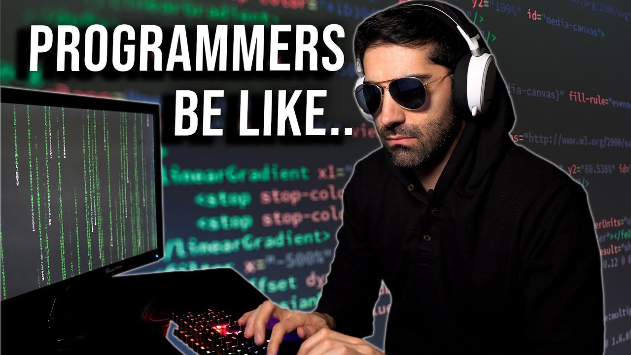 Every Type of Programmer