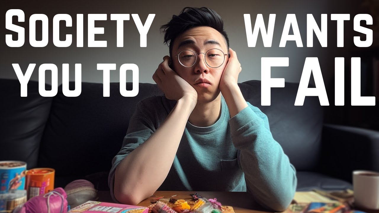 The unspoken secret nobody talks about (and what to do about it)