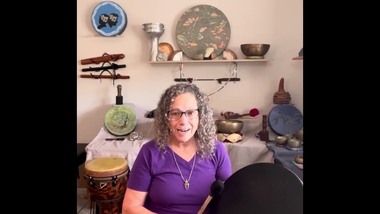 Release A Big Pile of Awfulness - Self Care is an Important Part of The Resistance