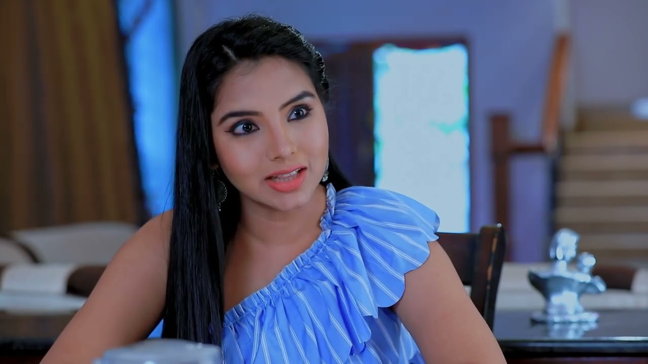 Naagini - Full Ep 107 - Shivani, Trivikram, Trishool - Zee Telugu