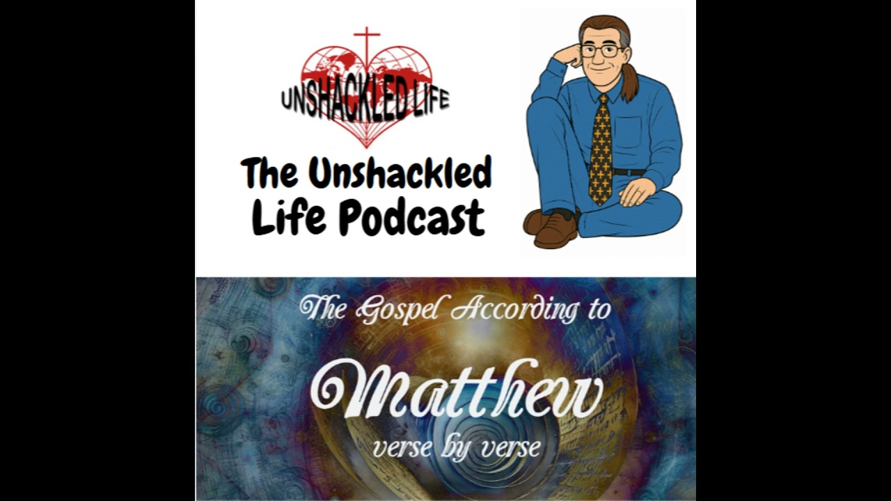 Matthew 7:28-29 Lunatic, Liar or Lord with Authority?